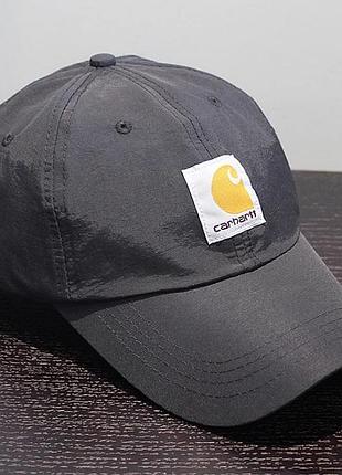 Кепка бейсболка carhartt