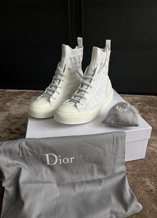 Кеди dior оригінал