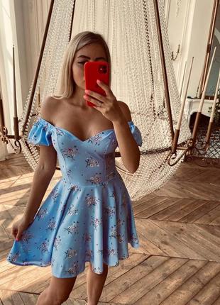 Платье женское