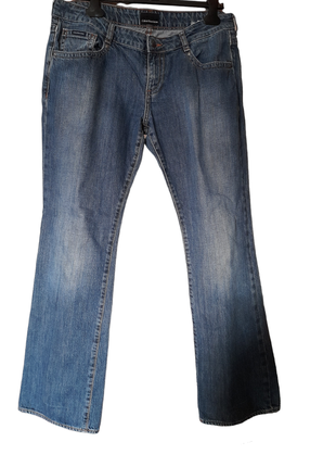 Джинси calvin klein розмір xl, xxl