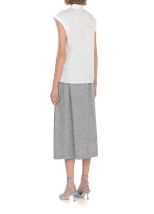 Alberto aspesi юбка котон