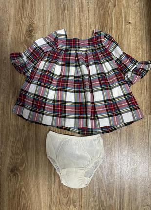 Сукня з трусиками gap