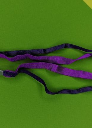 Резинка для волос adidas violet (арт.  fp006)