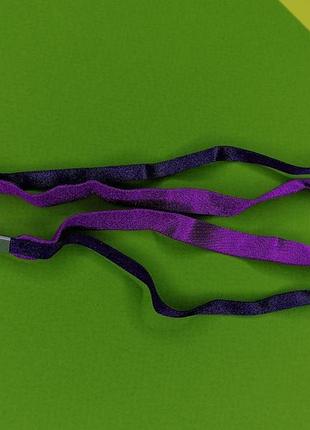 Резинка для волос adidas violet (арт. fp006)