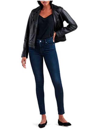 Модные джинсы gapkids slim super skinny. рост 150-157