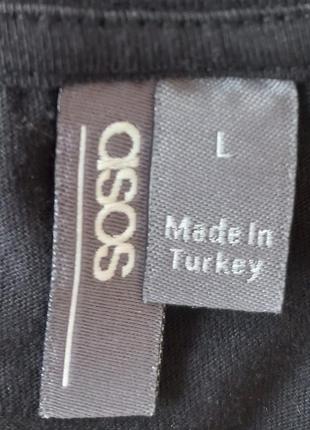 Футболка asos8 фото