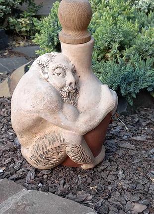 Кувон,глечик для вина,винтаж