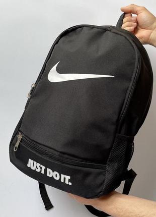 Рюкзак чоловічий рюкзак спортивна сумка спортивний рюкзак чорний рюкзак міський портфель1 фото