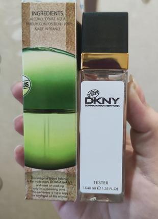 Жіночі donna karan dkny be delicious (донна каран бі делішес) 40 мл