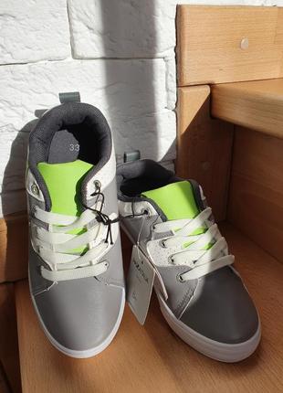 Кроссовки туфли итальялия