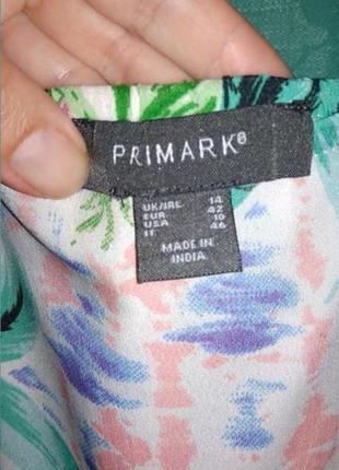 Сарафан на спеку primark, eur 143 фото