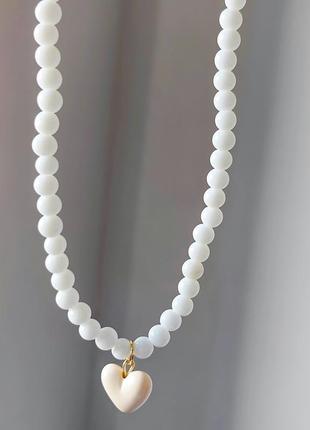 Намисто  🖤🤍