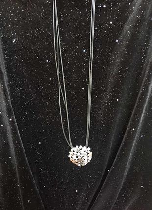 Подвеска2 фото