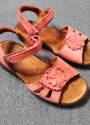 Босоніжки, р. 30