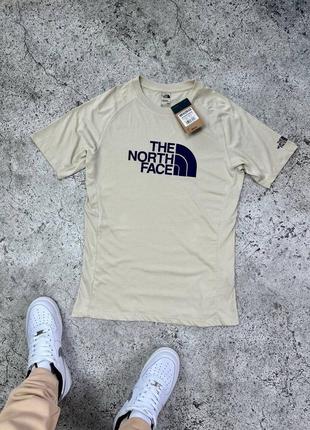 Футболка the north faceпланетная футболка tnf