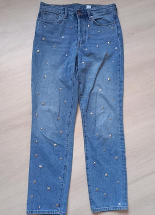 Продам джинси мом