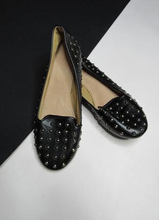 Продам балетки с шипами