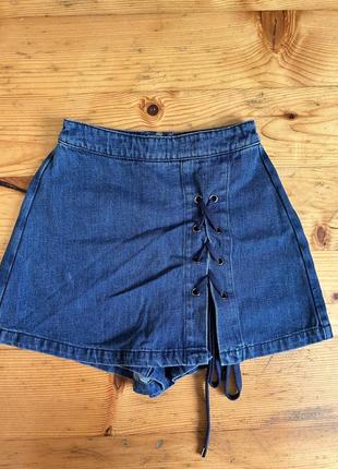 Шорти
