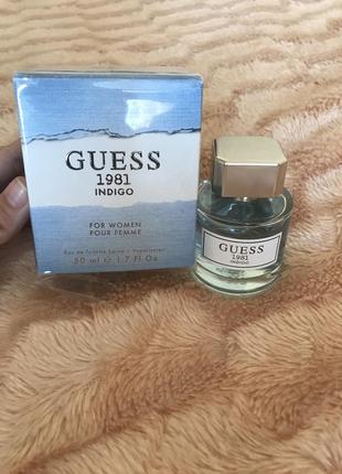 Парфуми парфуми з франції guess