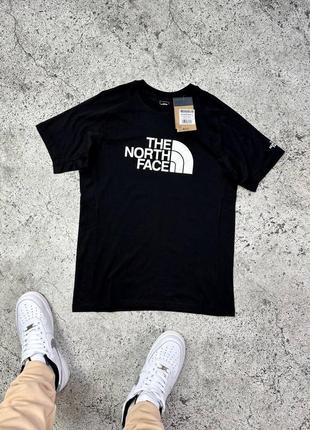 Футболка the north faceпланетная футболка tnf