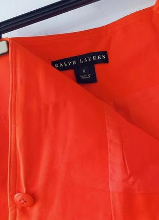 Юбка винтаж lauren ralph lauren4 фото