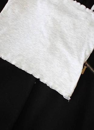 Топ в рубчик topshop3 фото