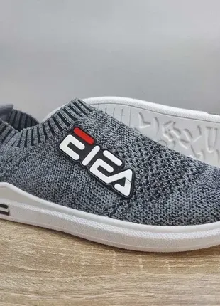 Дитячі мокасини (розміри 28 (17 см); 34 (20 см); 36 (21 см)