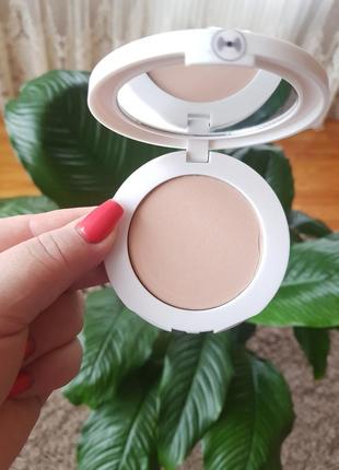 Maybelline superstay 24h суперстойкая компактная пудра