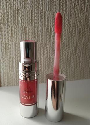 Блеск для губ lancome lip lover. тон 316.