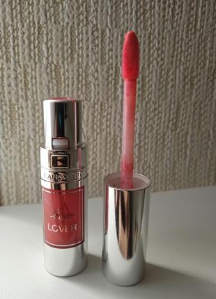 Блеск для губ lancome lip lover. тон 316.