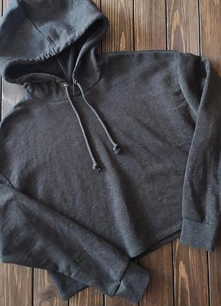 Женская модная  толстовка р.с h&m