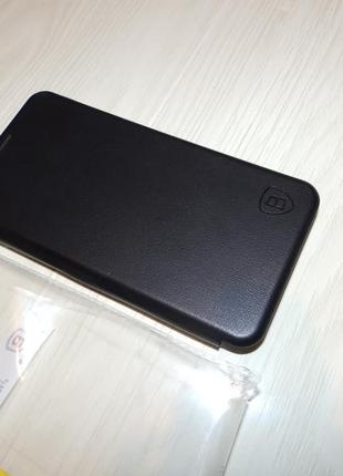 Чохол книжка baseus premium edge для телефона samsung galaxy a20s