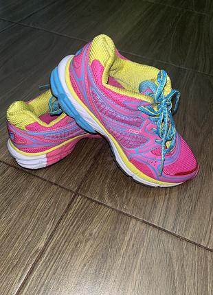 Кроссовки karrimor 37р