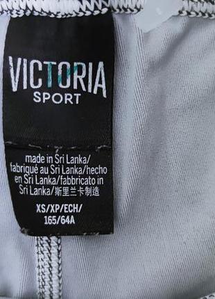 Victoria's secret sport леггинсы лосины /629/4 фото