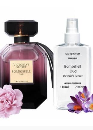 Victoria's secret bombshell oud парфумована вода 110 ml