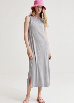 Міді плаття з розпорками hm
