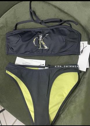 Купальник calvin klein