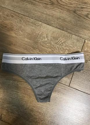 Трусики calvin klein