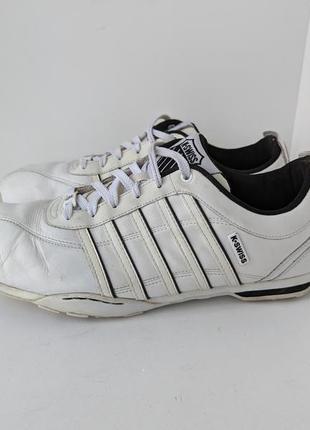 Кросівки k-swiss