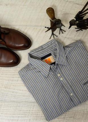 Сорочка U.S. Polo Assn