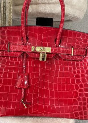 Сумка hermes birkin 35