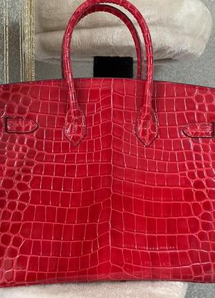 Сумка hermes birkin 353 фото