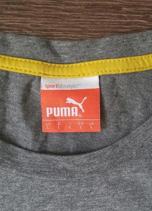 Боруссия дортмунд puma футболка - l5 фото