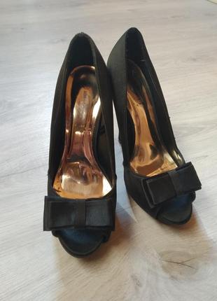 Туфли atmosphere 4(37)