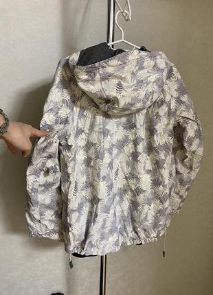 Лижна куртка helly hansen