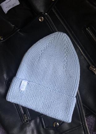 Шапка ручной работы hand made