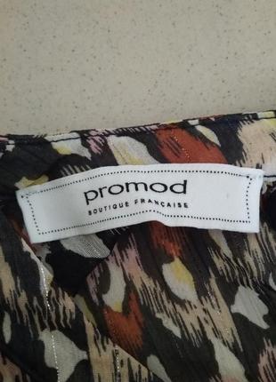 Платье promod 3