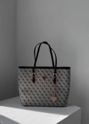 Сумка g.shopper grey