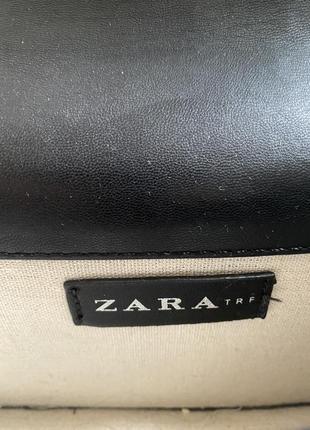 Сумка zara3 фото