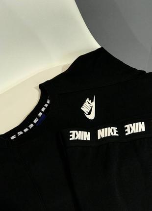 Свитшот кофта nike найк2 фото